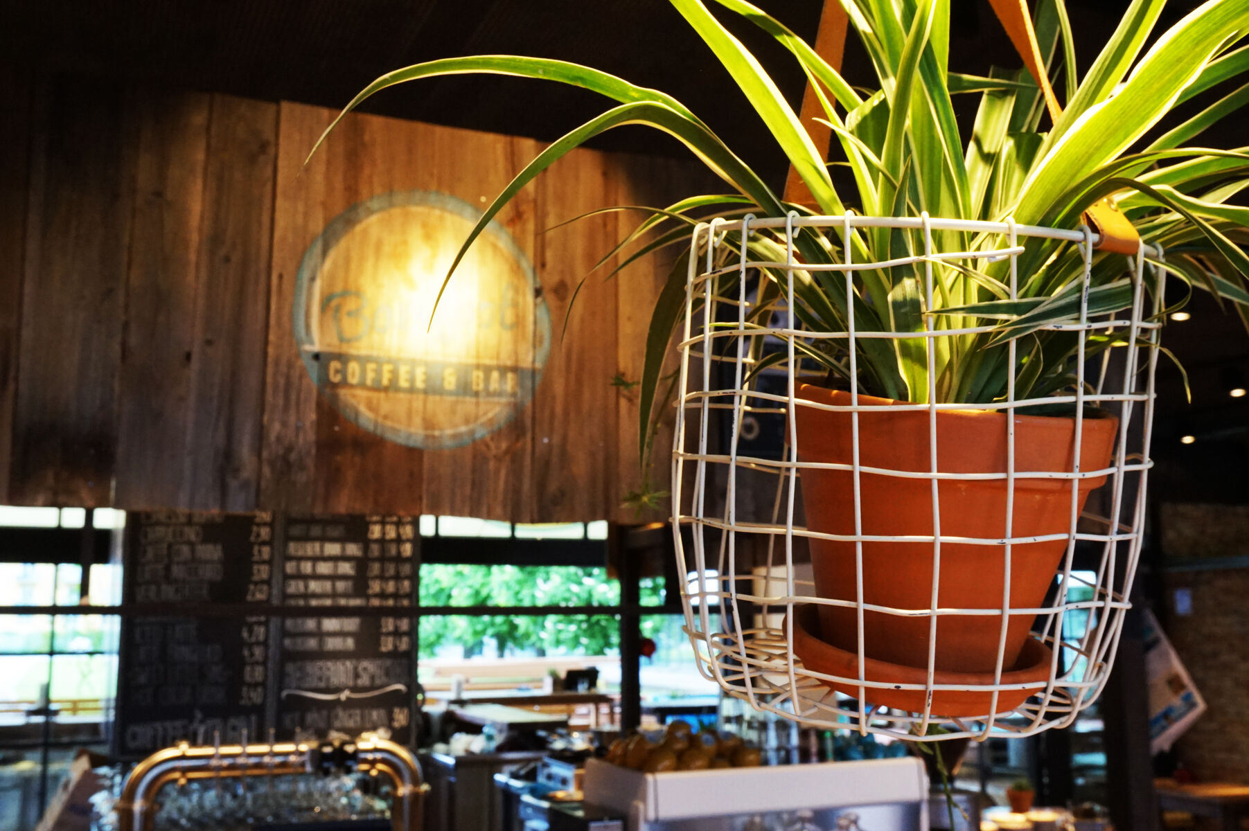 Soulkitchen Innsbruck Gastro Innenraumdesign